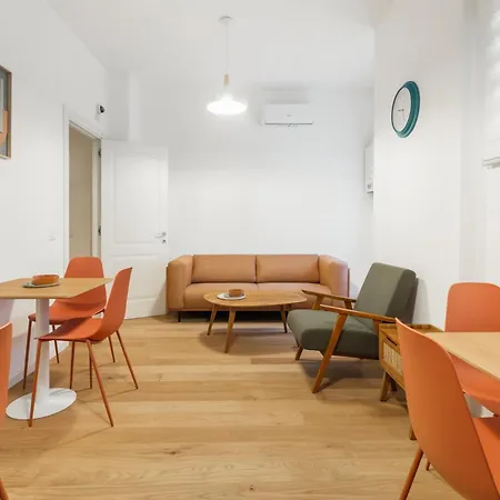 Con Bagno E Balcone 招待所 罗马