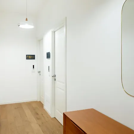 Con Bagno E Balcone * روما