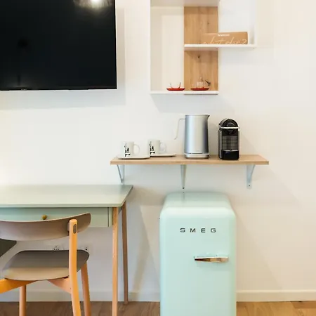 بيت ضيافة Con Bagno E Balcone روما