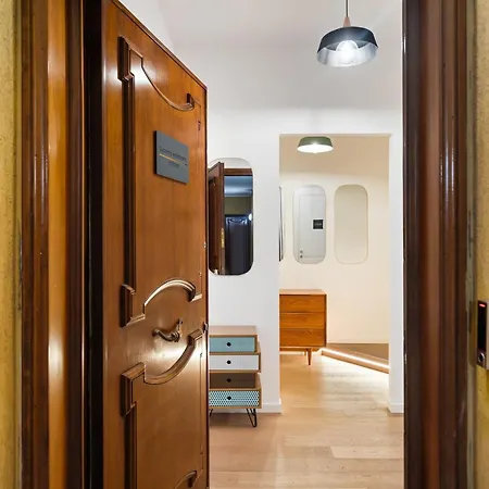 بيت ضيافة Con Bagno E Balcone *
